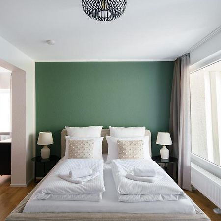 Staytona - Parkpl. - Balkon - Wlan - Netflix - Wfh Taunusstein Kültér fotó